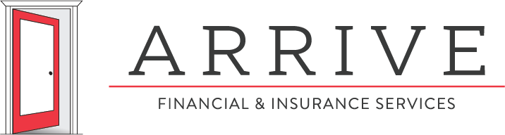 Arrive Estate Plan Logo